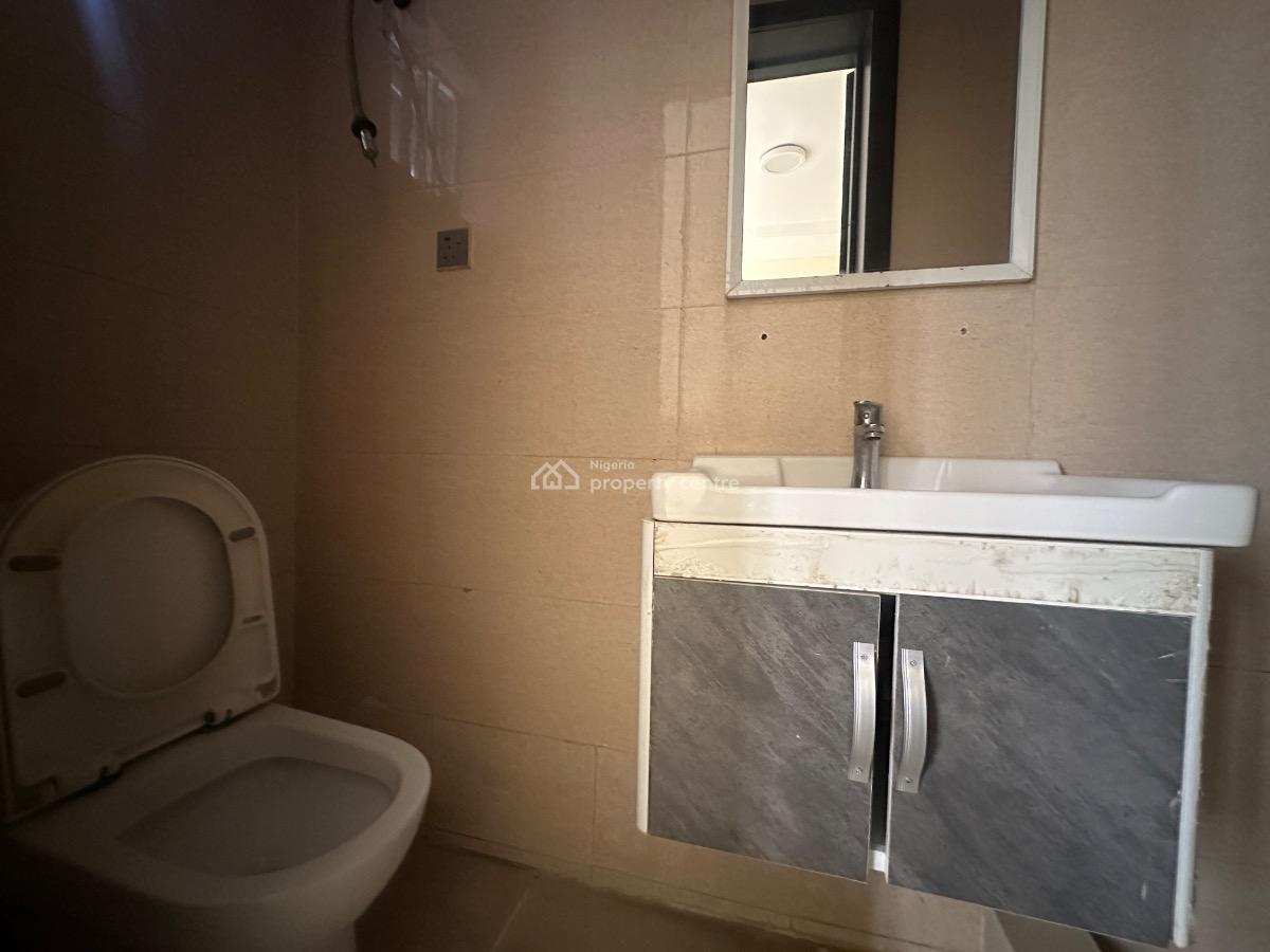 5 Bedroom Terrace Duplex Available, Ikate, Lekki, Lagos, Terraced Duplex for Rent