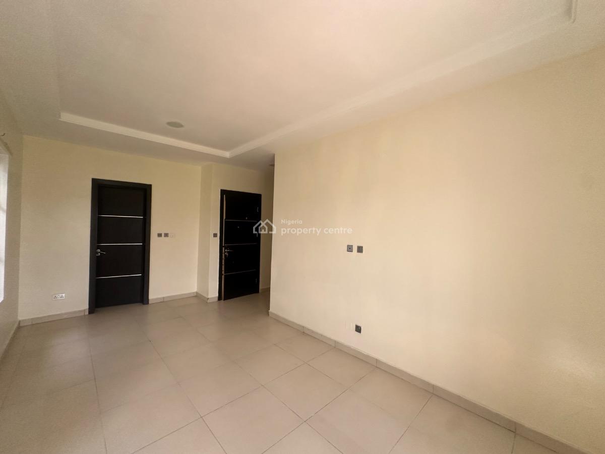 5 Bedroom Terrace Duplex Available, Ikate, Lekki, Lagos, Terraced Duplex for Rent