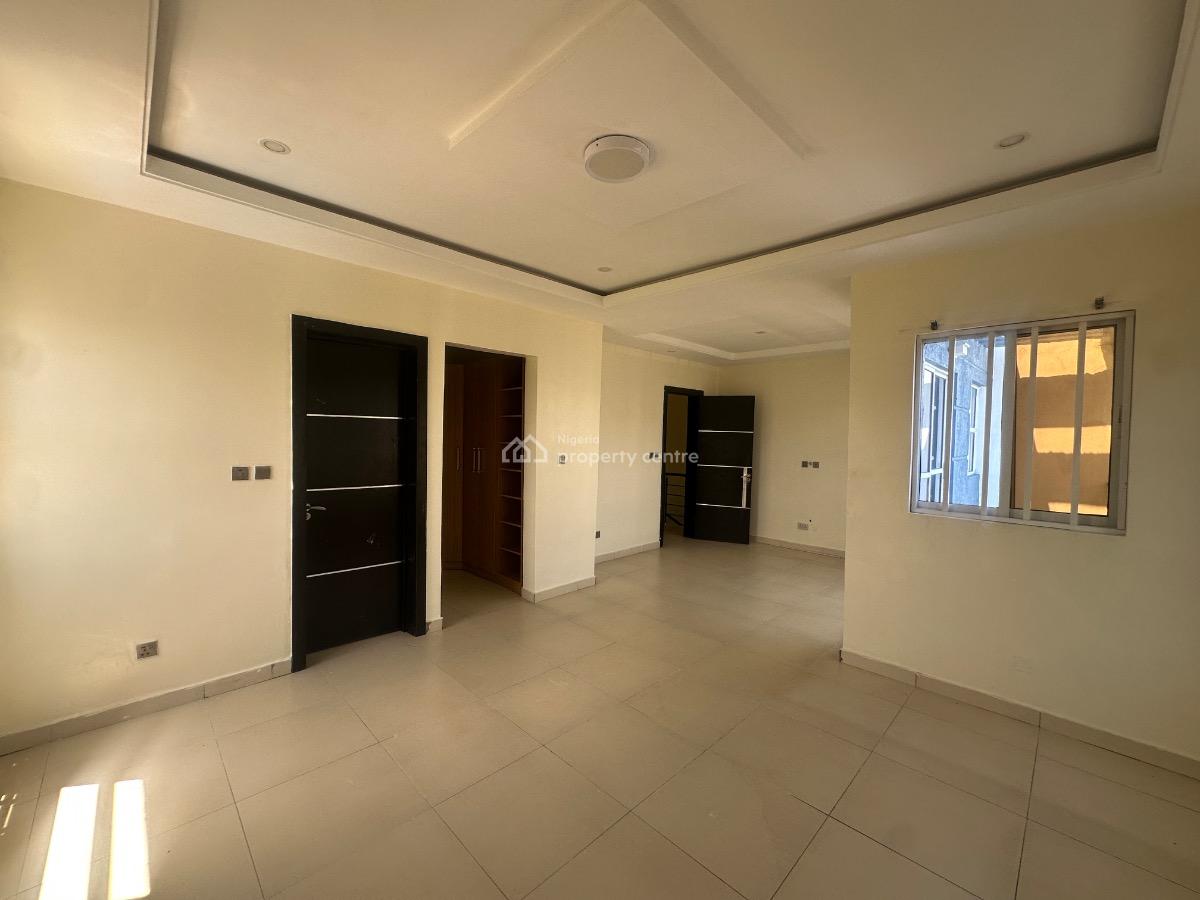 5 Bedroom Terrace Duplex Available, Ikate, Lekki, Lagos, Terraced Duplex for Rent