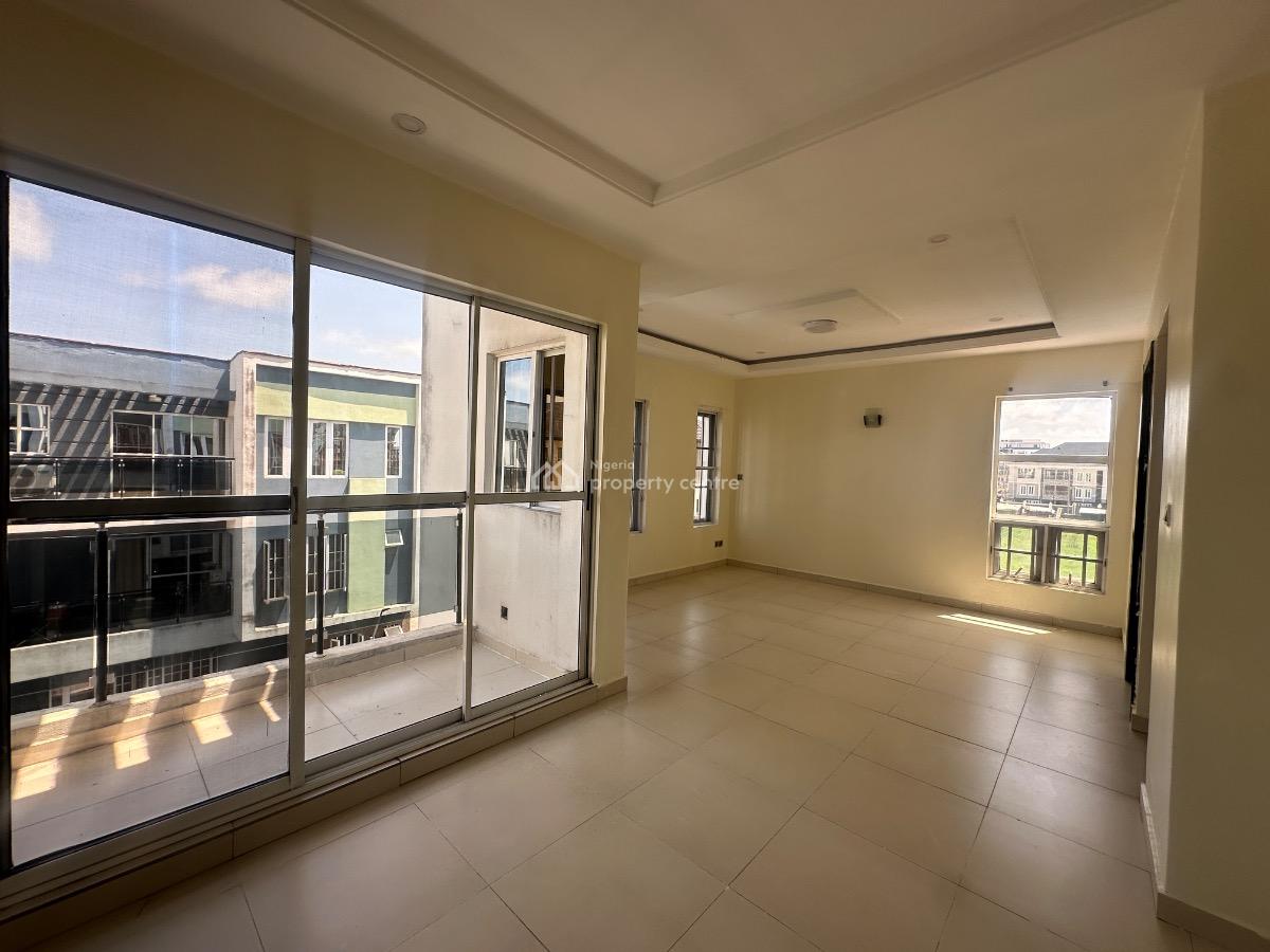 5 Bedroom Terrace Duplex Available, Ikate, Lekki, Lagos, Terraced Duplex for Rent
