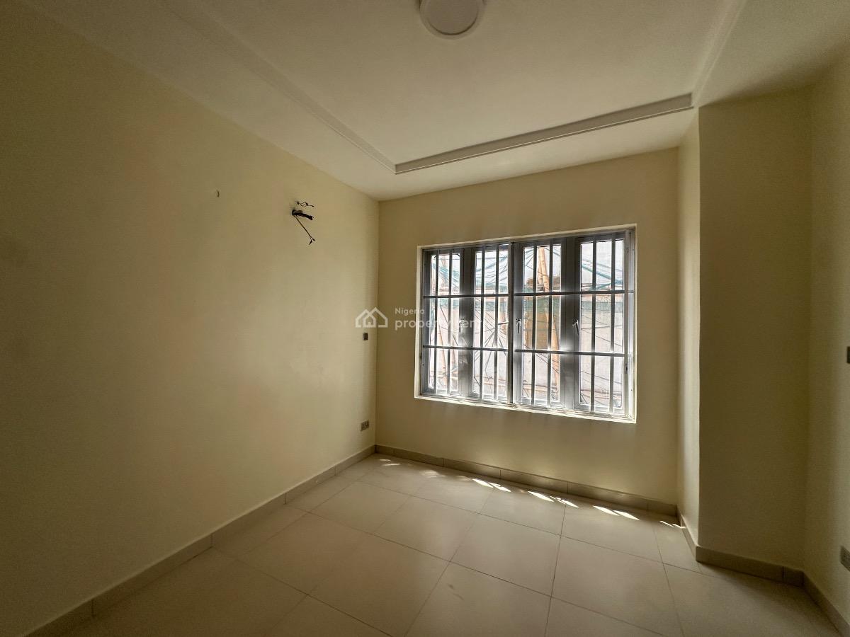 5 Bedroom Terrace Duplex Available, Ikate, Lekki, Lagos, Terraced Duplex for Rent