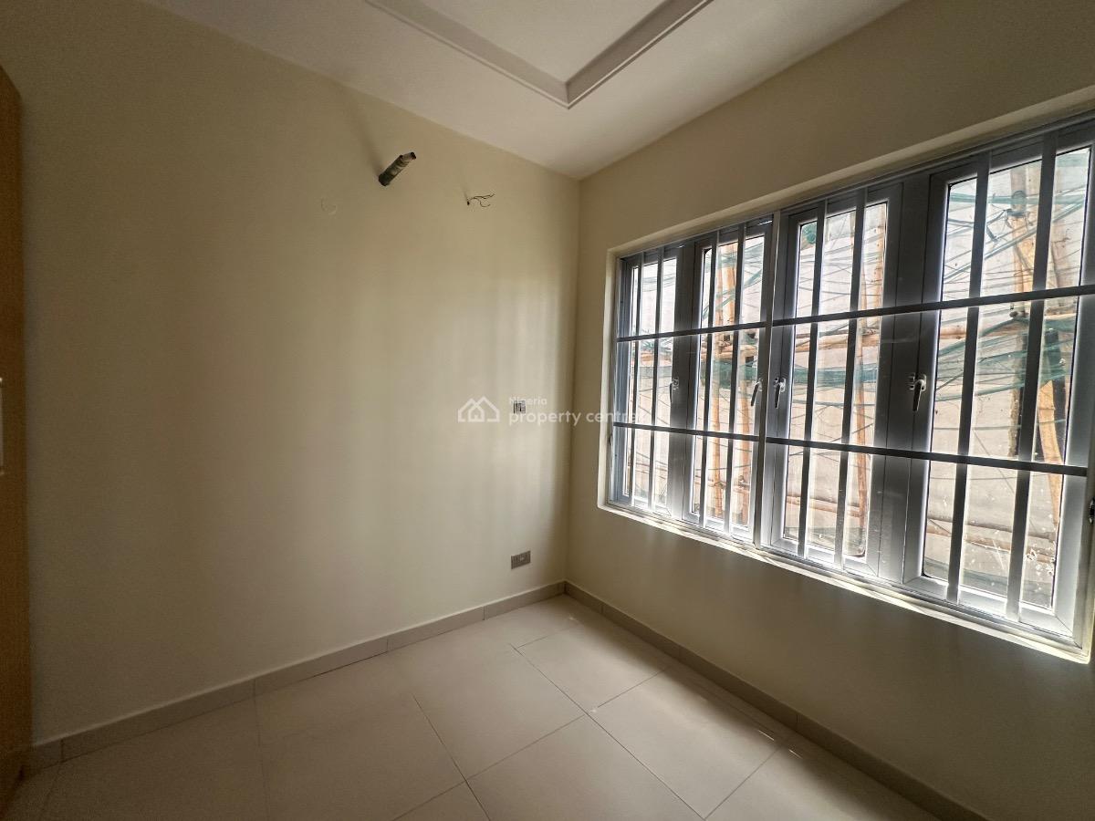 5 Bedroom Terrace Duplex Available, Ikate, Lekki, Lagos, Terraced Duplex for Rent