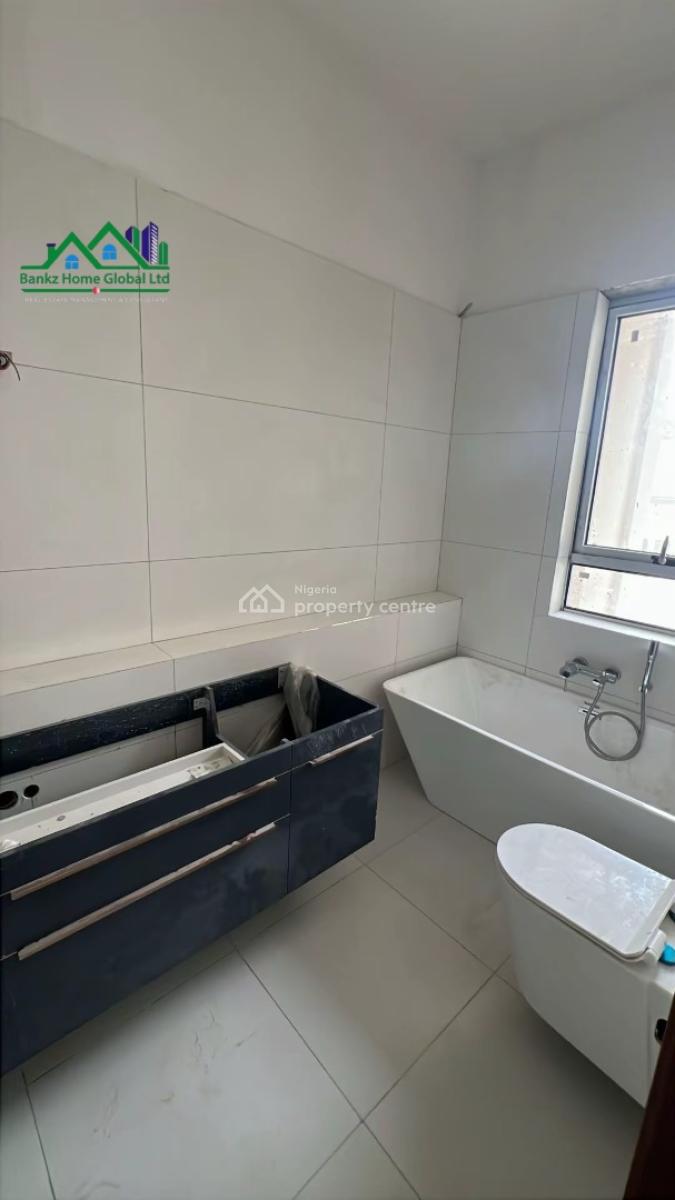 4bedroom Fully Automated Terrace Duplex, Ikoyi, Lagos, Terraced Duplex for Sale
