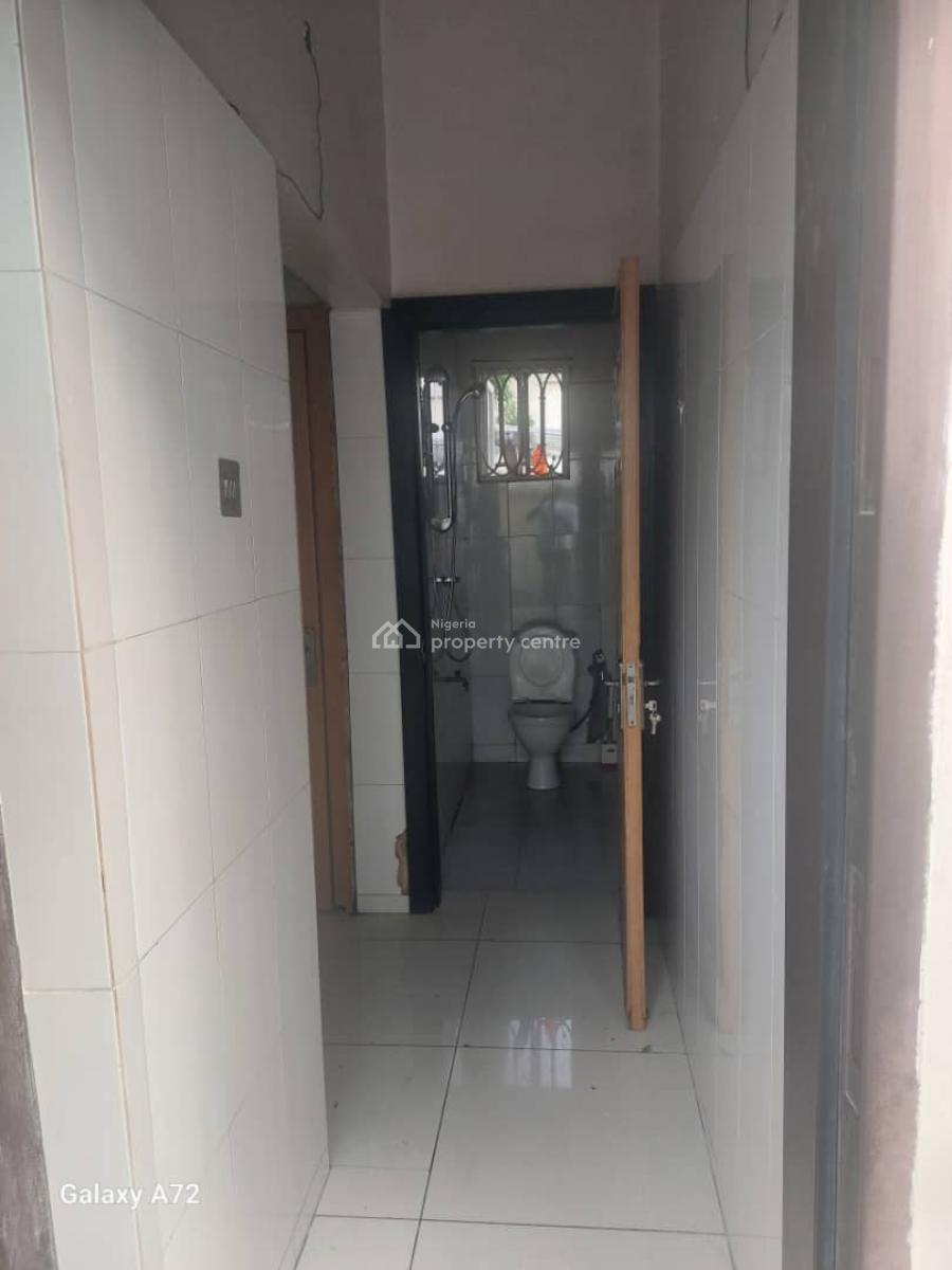 Sharp Selfcorn Apartment, Main Vgc, Lekki, Lagos, Self Contain (single Rooms) for Rent