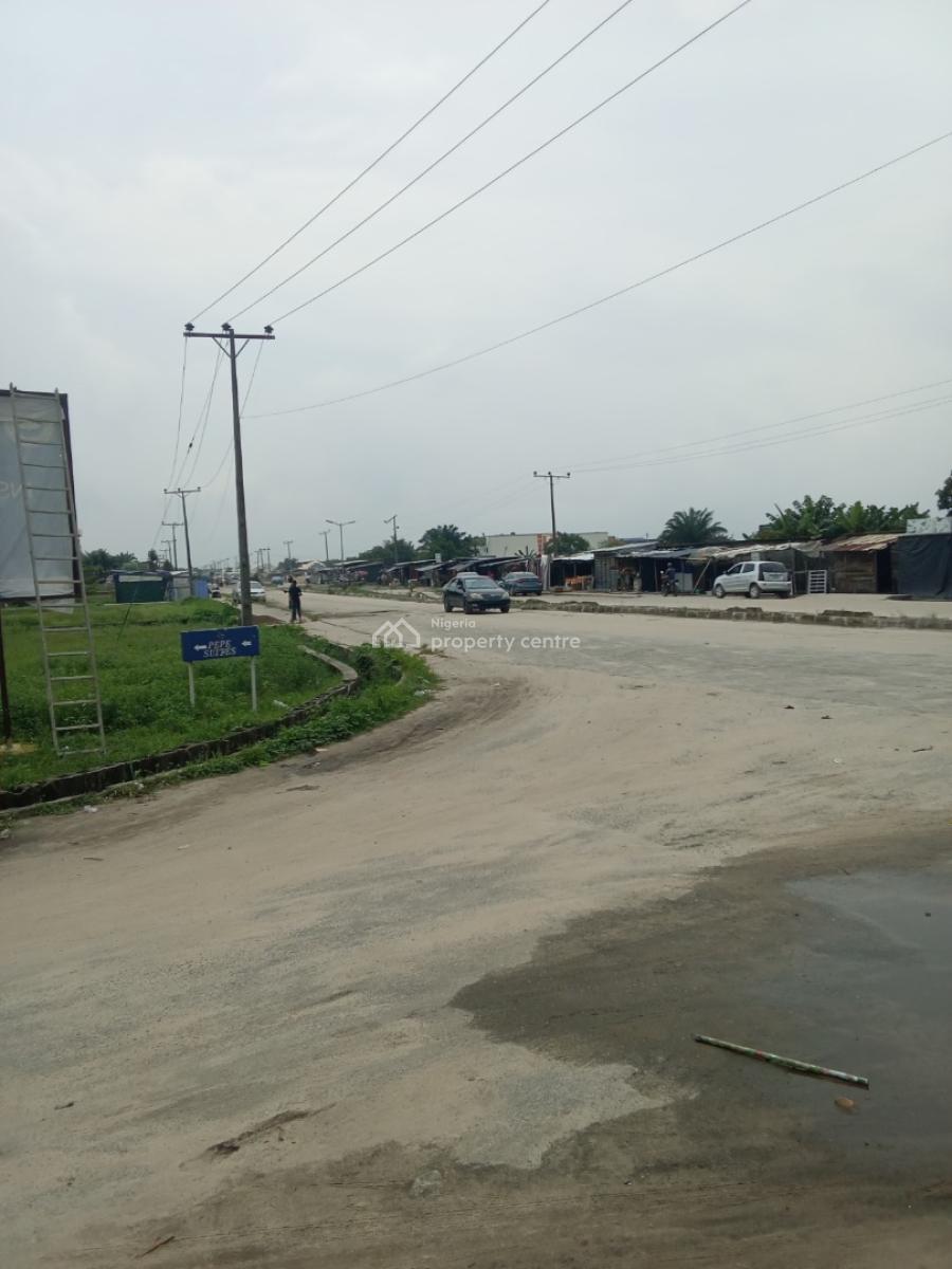 Brand New 6 Units 2 Bedroom Apartment, Abijo Gra, Abijo, Lekki, Lagos, Flat / Apartment for Sale