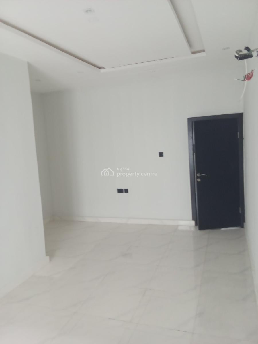 Brand New 6 Units 2 Bedroom Apartment, Abijo Gra, Abijo, Lekki, Lagos, Flat / Apartment for Sale