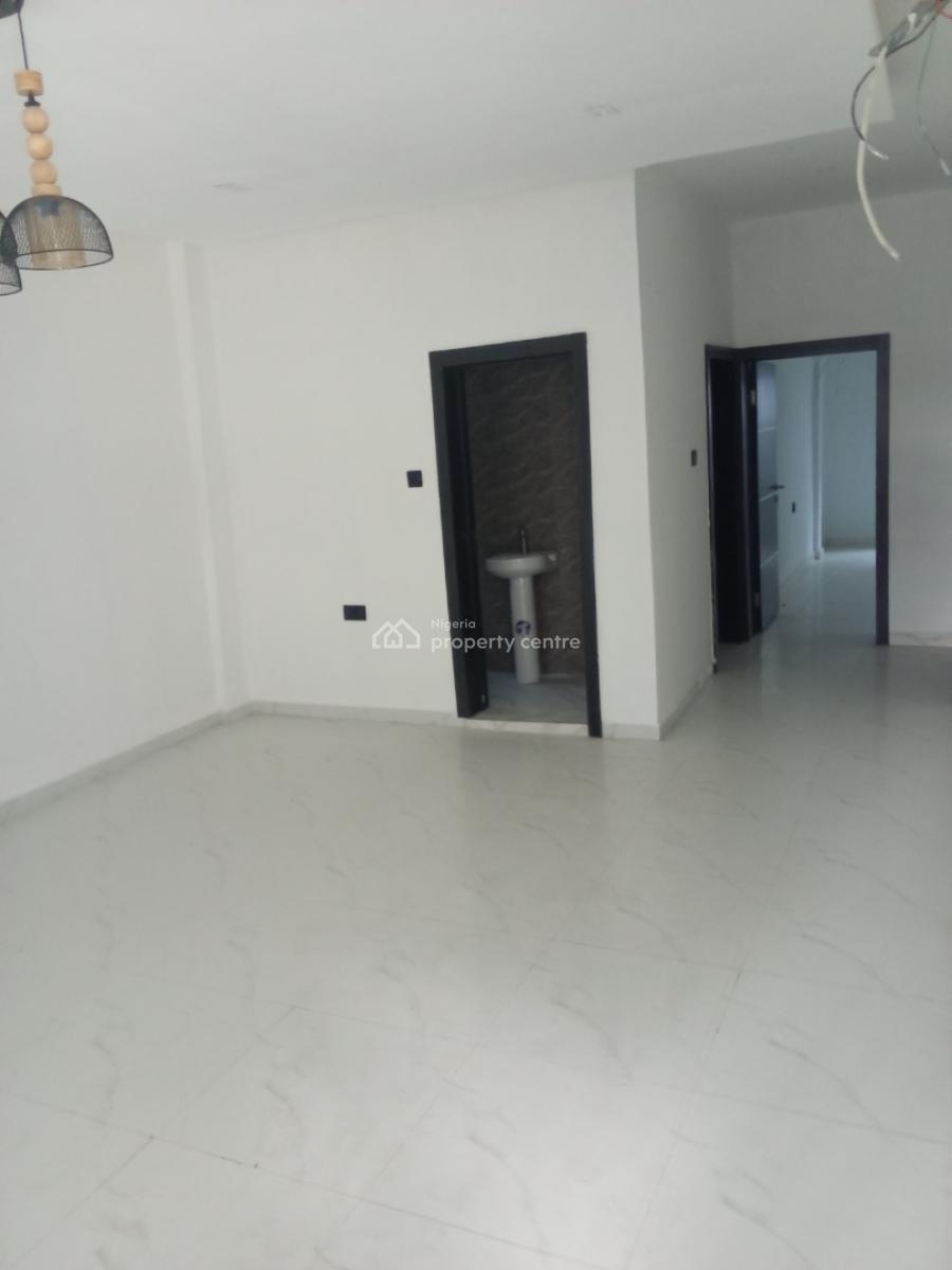 Brand New 6 Units 2 Bedroom Apartment, Abijo Gra, Abijo, Lekki, Lagos, Flat / Apartment for Sale