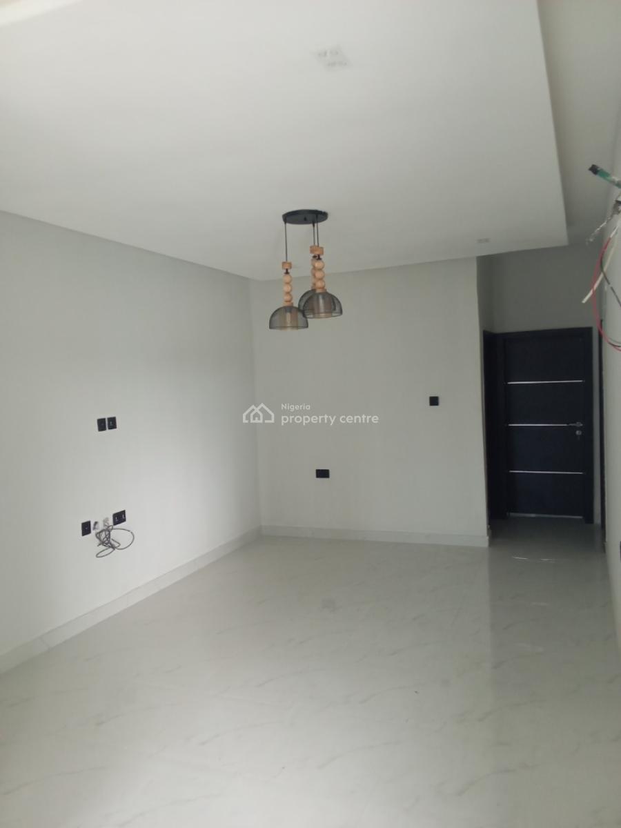 Brand New 6 Units 2 Bedroom Apartment, Abijo Gra, Abijo, Lekki, Lagos, Flat / Apartment for Sale