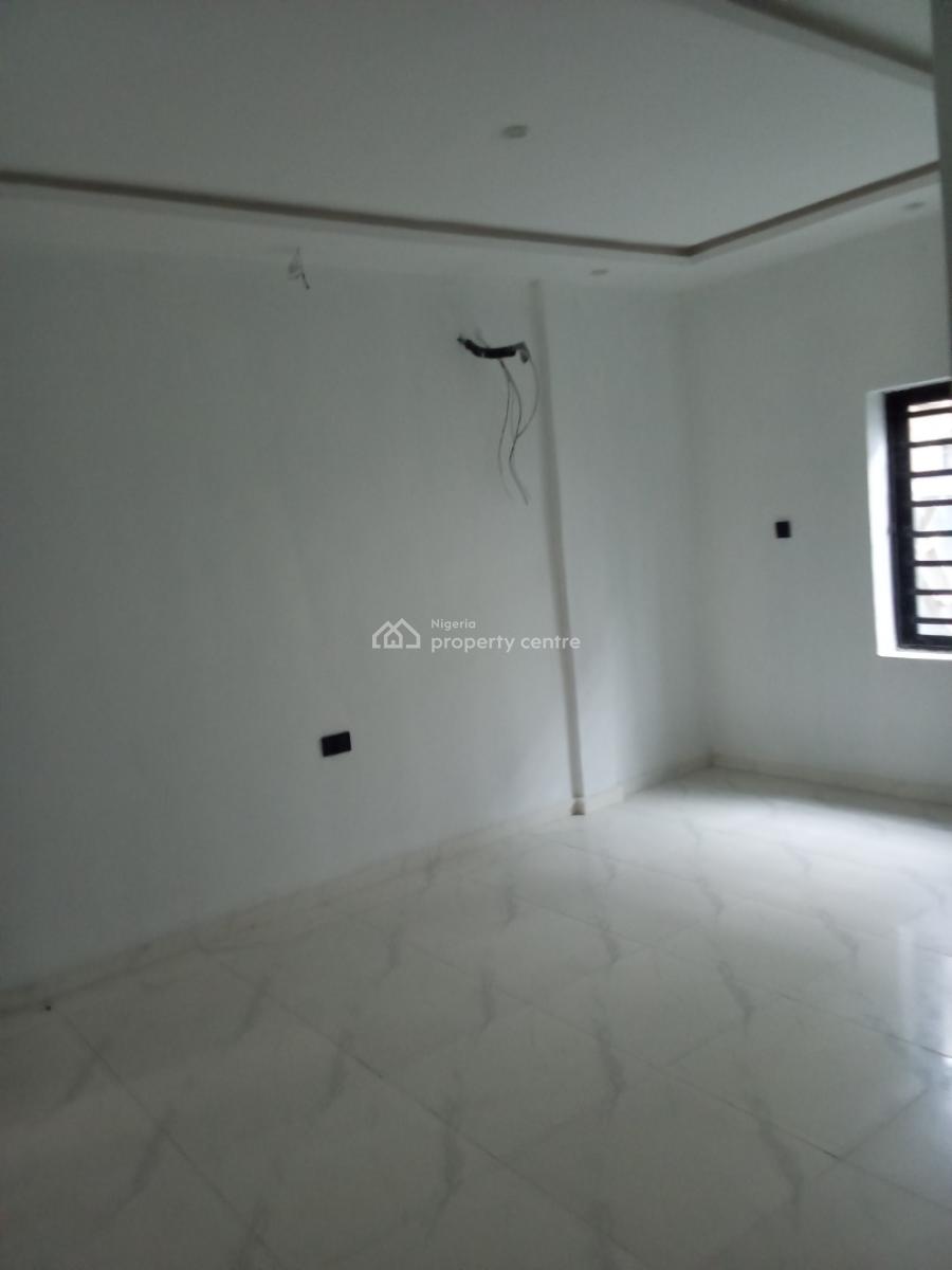 Brand New 6 Units 2 Bedroom Apartment, Abijo Gra, Abijo, Lekki, Lagos, Flat / Apartment for Sale