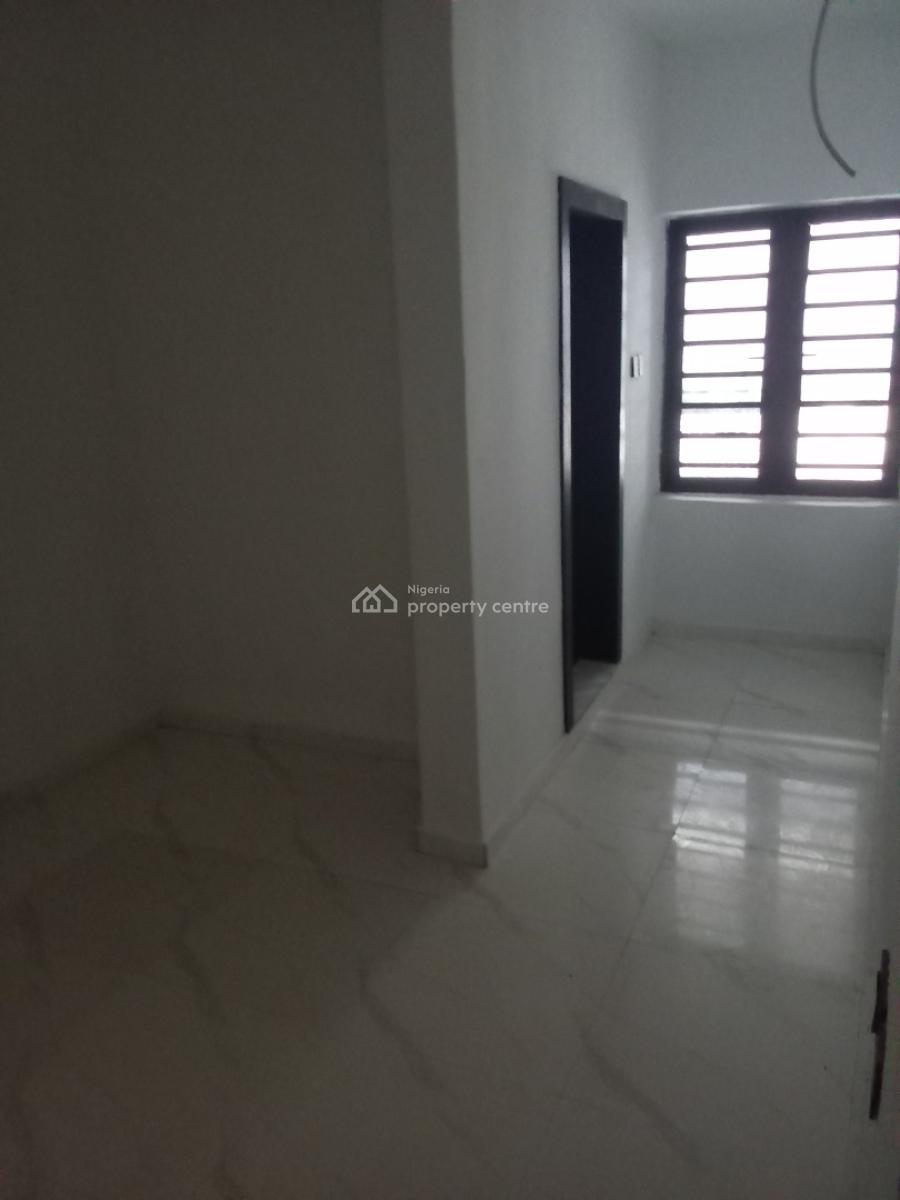 Brand New 6 Units 2 Bedroom Apartment, Abijo Gra, Abijo, Lekki, Lagos, Flat / Apartment for Sale