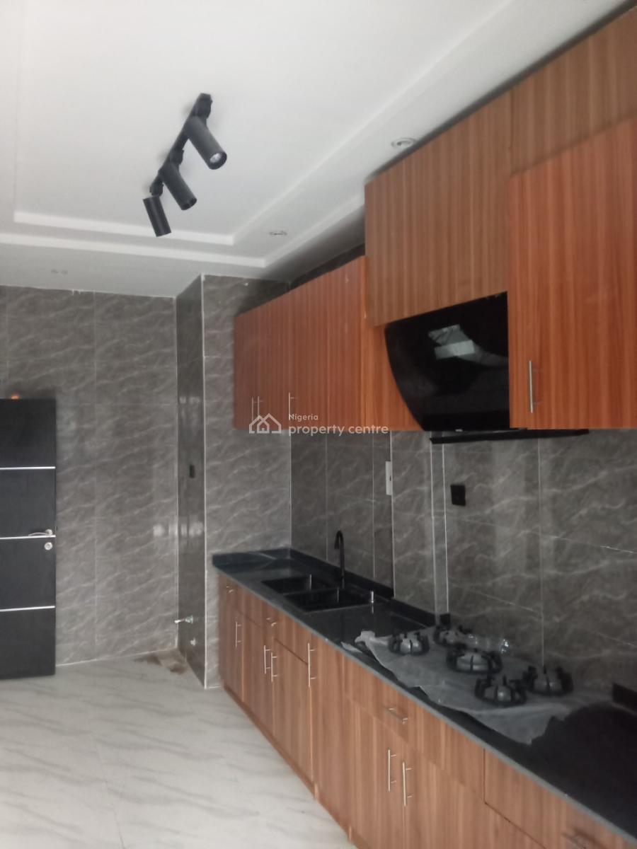Brand New 6 Units 2 Bedroom Apartment, Abijo Gra, Abijo, Lekki, Lagos, Flat / Apartment for Sale