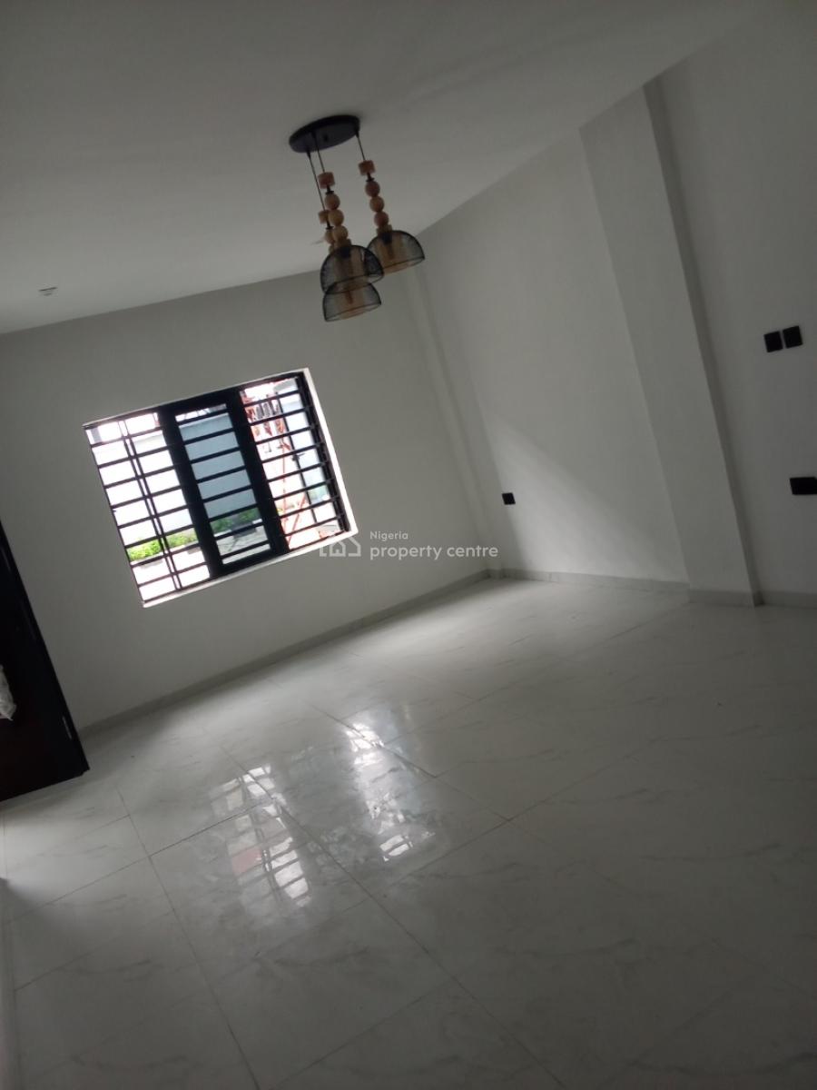 Brand New 6 Units 2 Bedroom Apartment, Abijo Gra, Abijo, Lekki, Lagos, Flat / Apartment for Sale