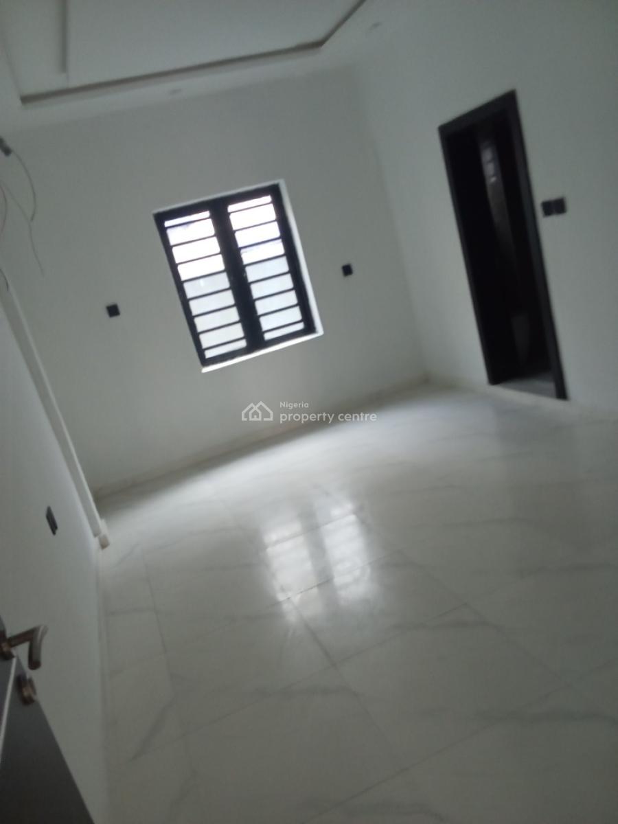 Brand New 6 Units 2 Bedroom Apartment, Abijo Gra, Abijo, Lekki, Lagos, Flat / Apartment for Sale