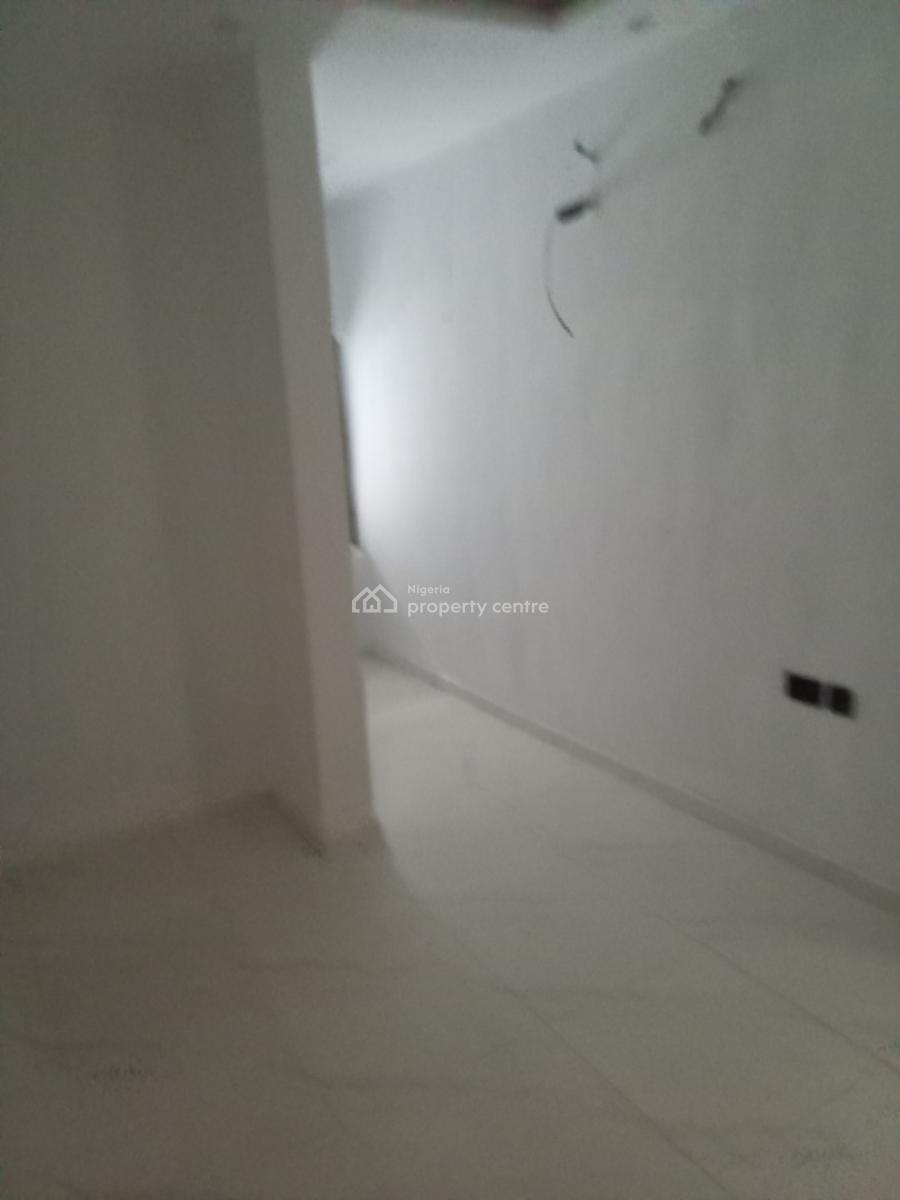 Brand New 6 Units 2 Bedroom Apartment, Abijo Gra, Abijo, Lekki, Lagos, Flat / Apartment for Sale