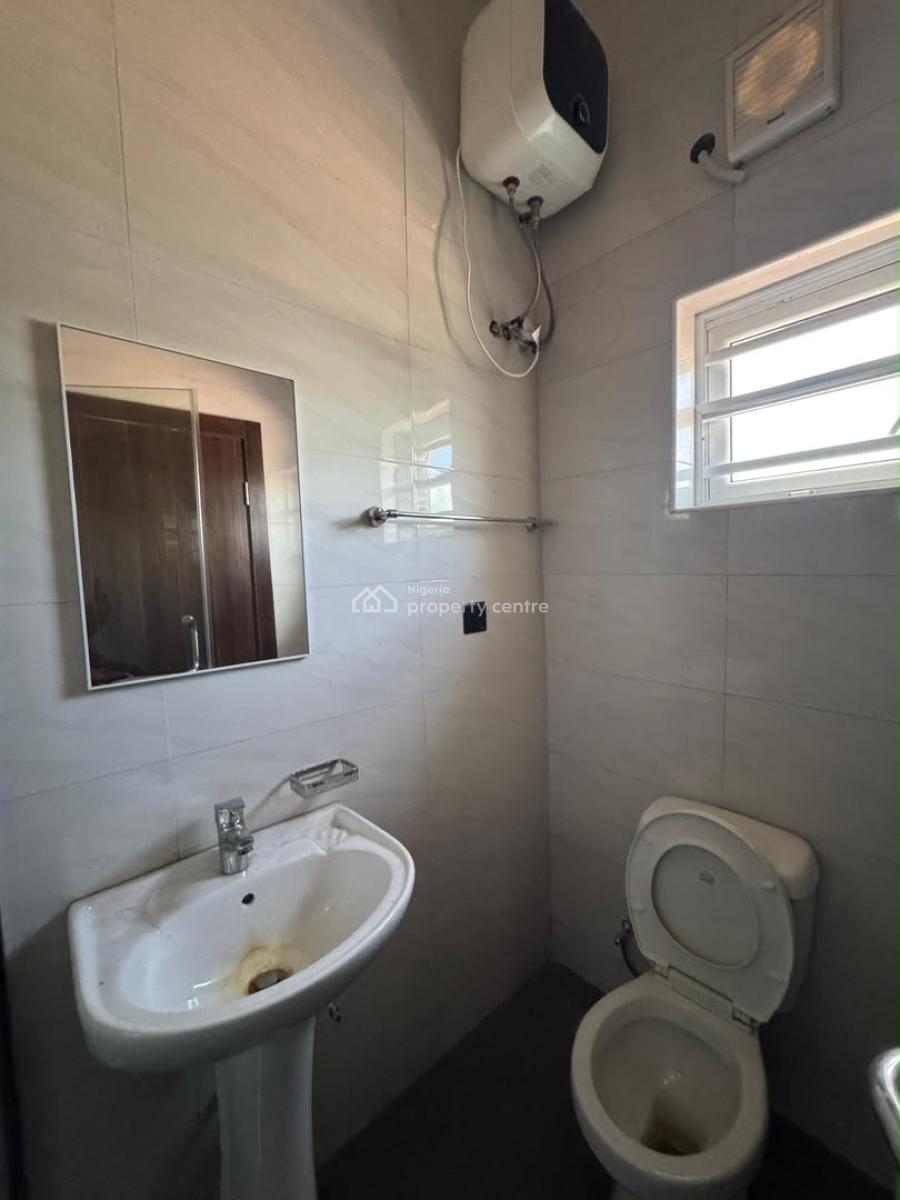 Luxury 4 Bedroom Terrace Duplex, Ilaje Off Ikota, Lekki, Lagos, Terraced Duplex for Rent