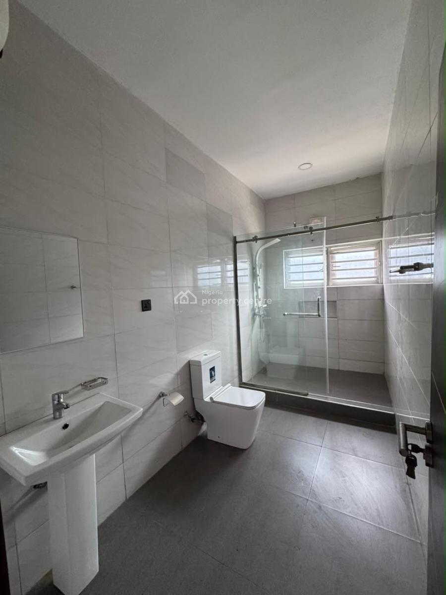 Luxury 4 Bedroom Terrace Duplex, Ilaje Off Ikota, Lekki, Lagos, Terraced Duplex for Rent