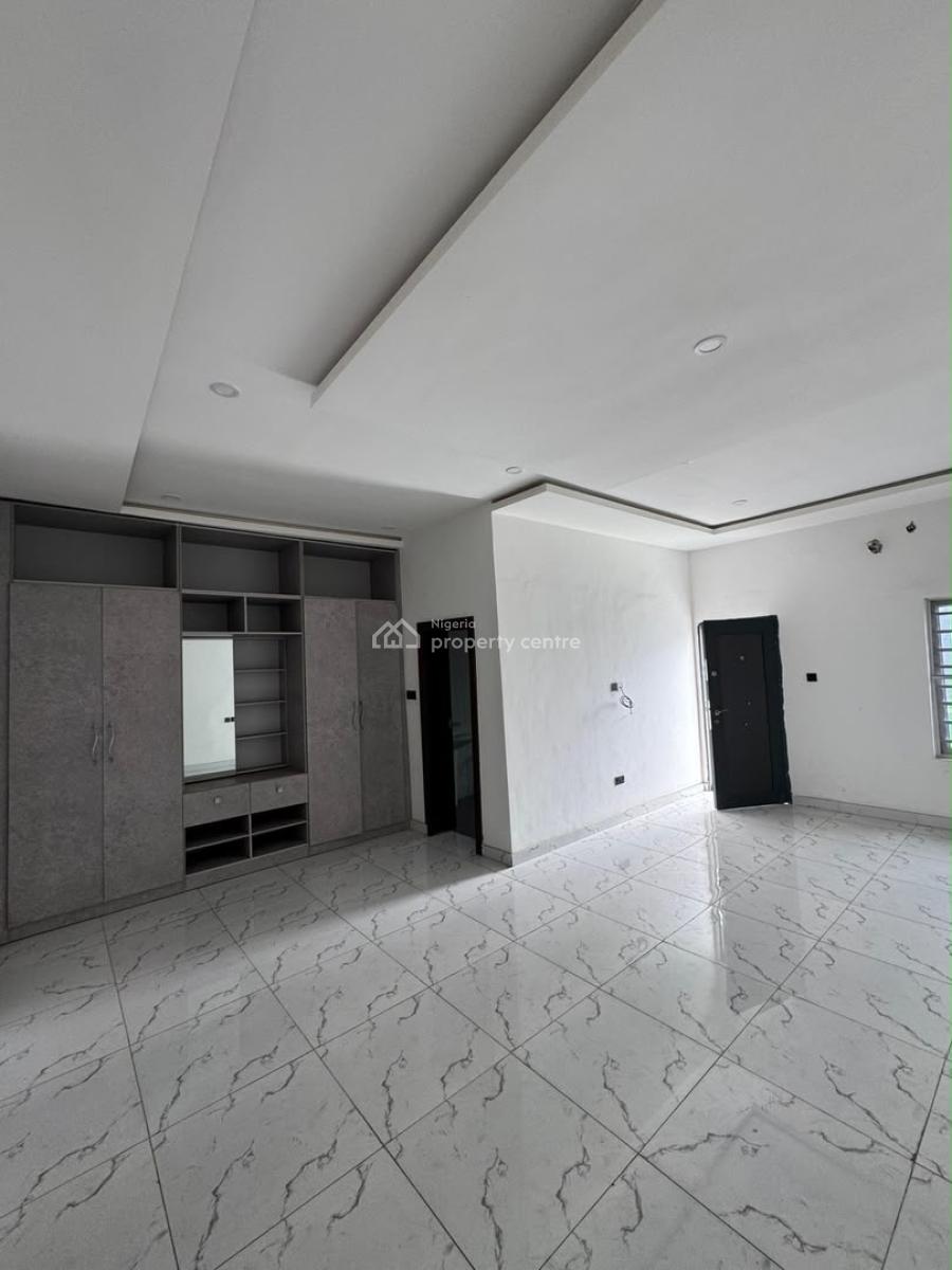 Luxury 4 Bedroom Terrace Duplex, Ilaje Off Ikota, Lekki, Lagos, Terraced Duplex for Rent