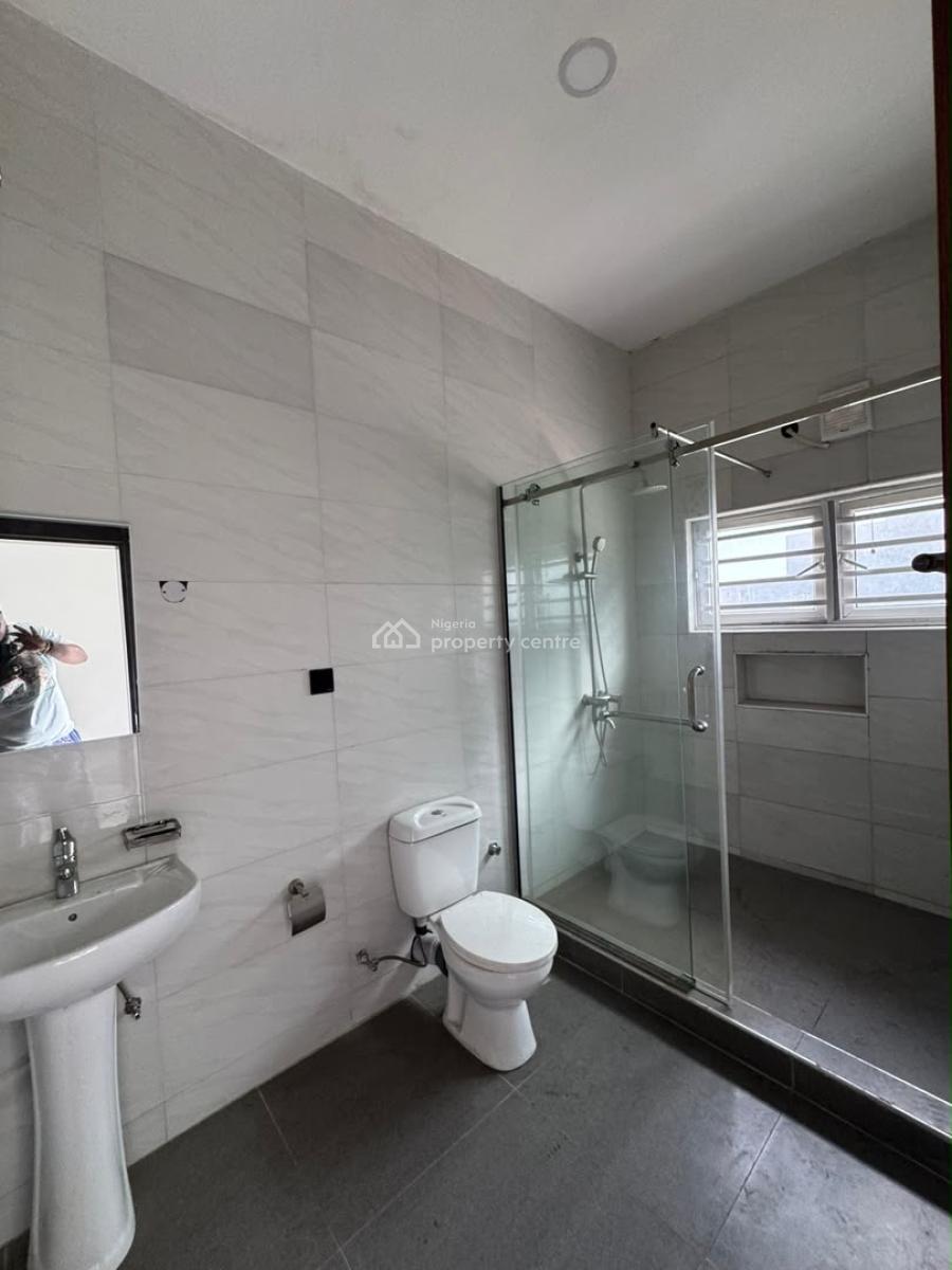 Luxury 4 Bedroom Terrace Duplex, Ilaje Off Ikota, Lekki, Lagos, Terraced Duplex for Rent