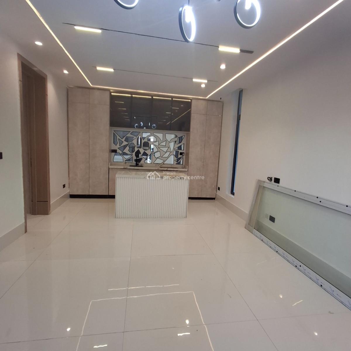 Luxury Five Bedroom Fullt Detached Duplex, Vgc Estate, Vgc, Lekki, Lagos, Detached Duplex for Sale