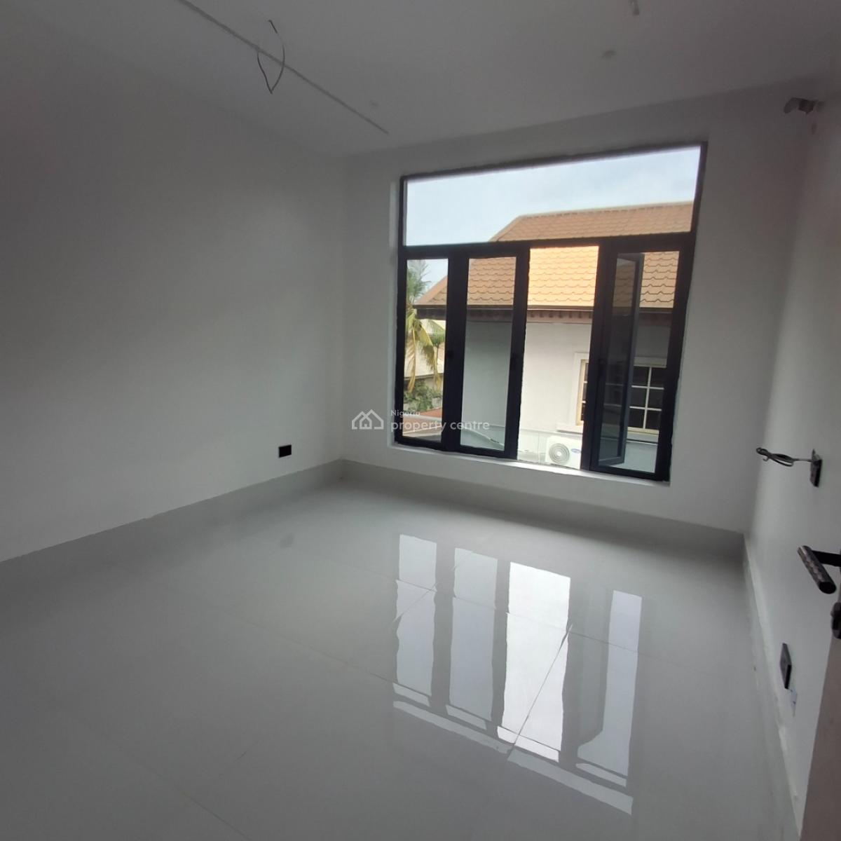 Luxury Five Bedroom Fullt Detached Duplex, Vgc Estate, Vgc, Lekki, Lagos, Detached Duplex for Sale
