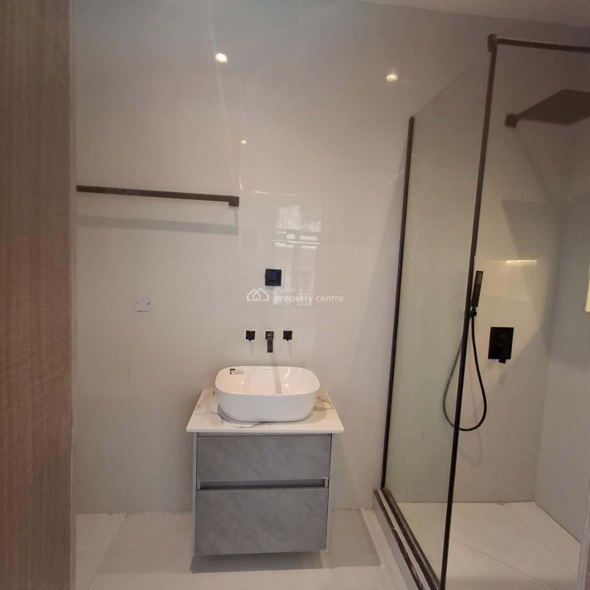 Luxury Five Bedroom Fullt Detached Duplex, Vgc Estate, Vgc, Lekki, Lagos, Detached Duplex for Sale