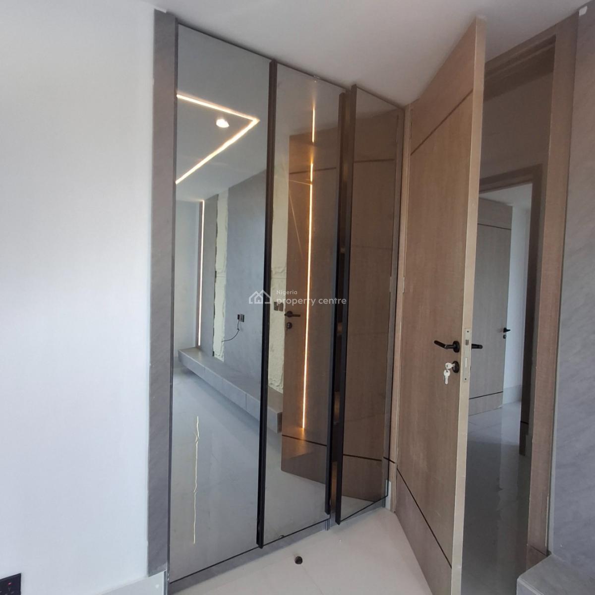 Luxury Five Bedroom Fullt Detached Duplex, Vgc Estate, Vgc, Lekki, Lagos, Detached Duplex for Sale