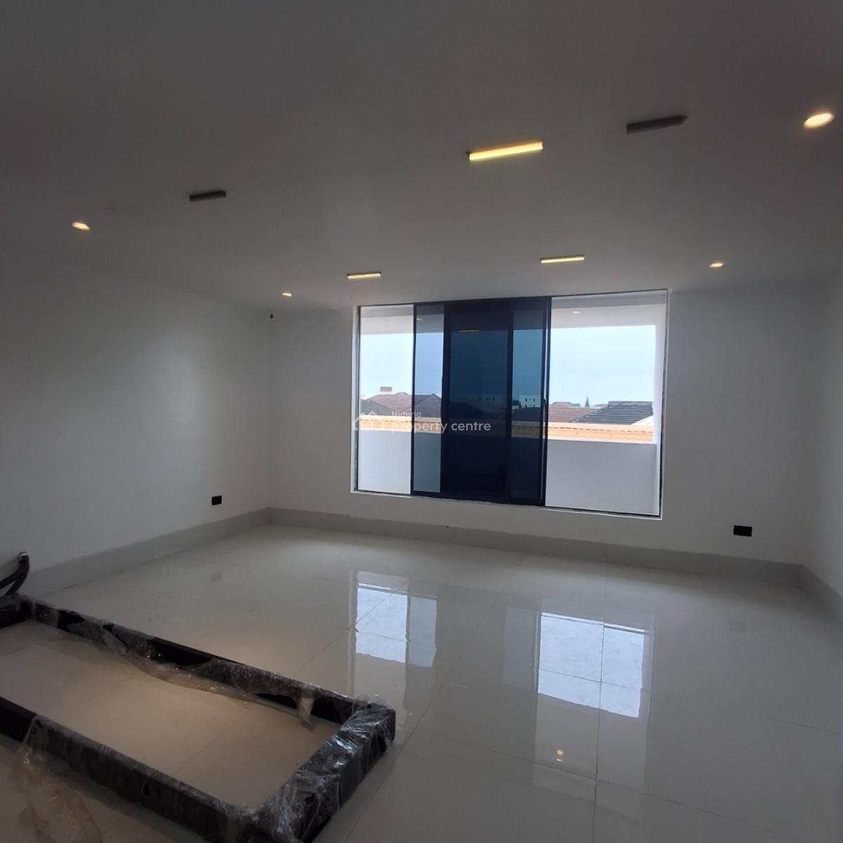 Luxury Five Bedroom Fullt Detached Duplex, Vgc Estate, Vgc, Lekki, Lagos, Detached Duplex for Sale