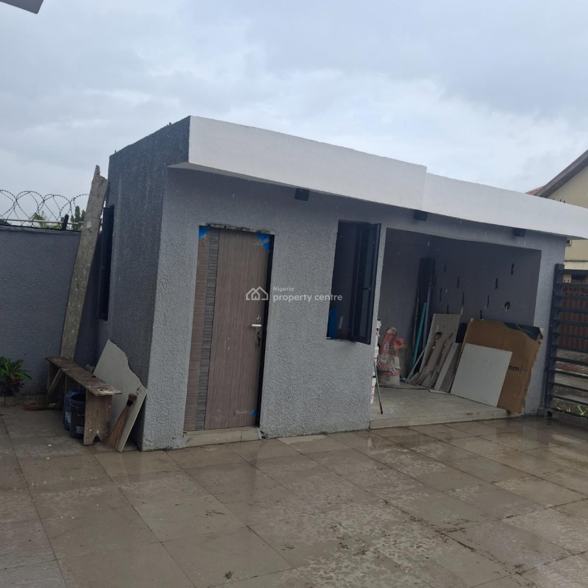 Luxury Five Bedroom Fullt Detached Duplex, Vgc Estate, Vgc, Lekki, Lagos, Detached Duplex for Sale