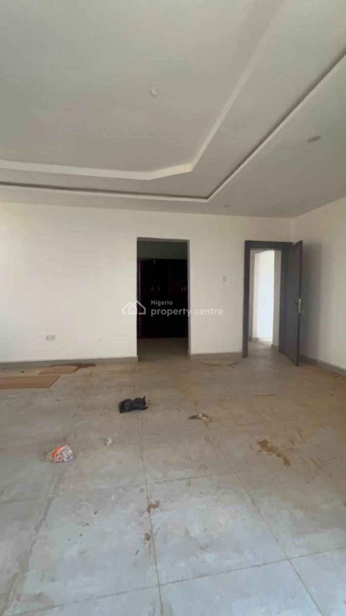 a Brand New 4-bedroom Detached Duplex + 1 Bq, Mabushi, Abuja, Detached Duplex for Rent