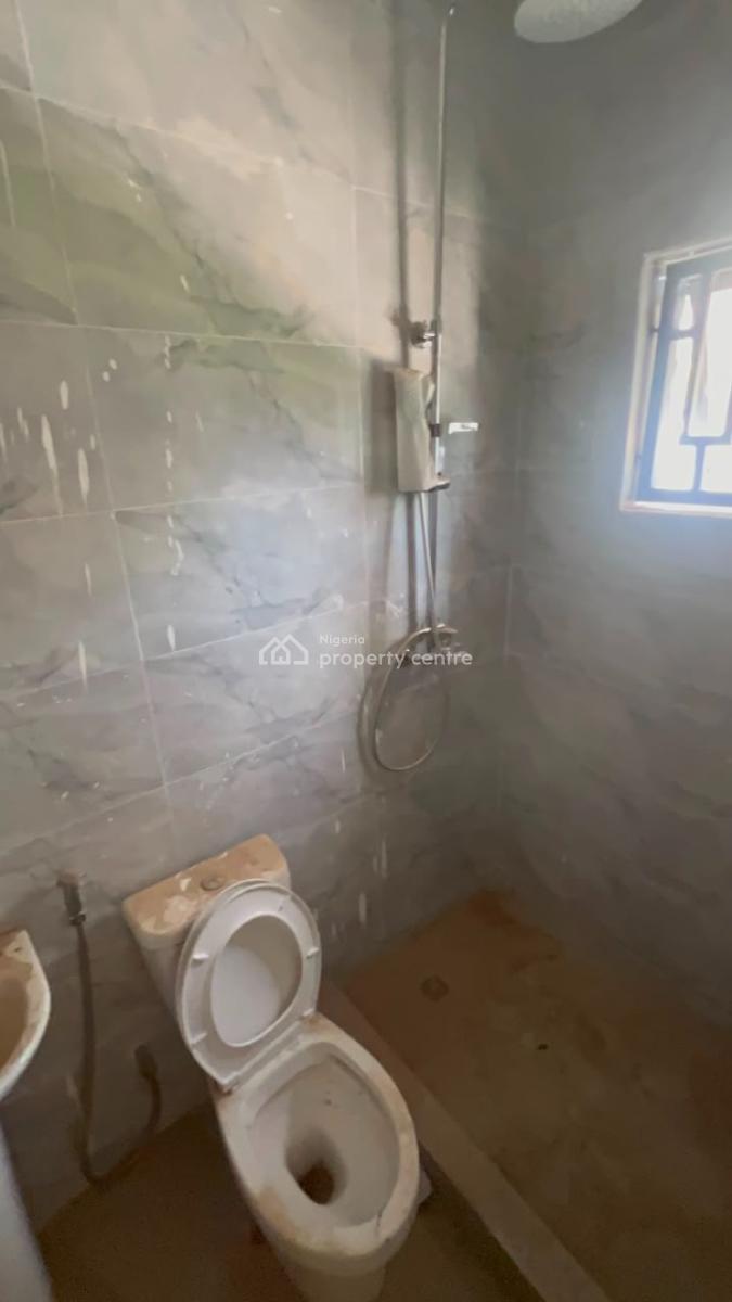 a Brand New 4-bedroom Detached Duplex + 1 Bq, Mabushi, Abuja, Detached Duplex for Rent