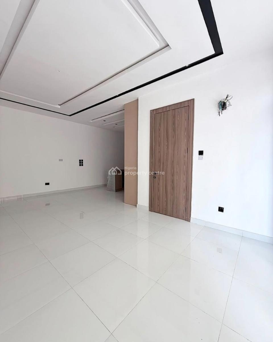 Fully Service 2 Bedroom Apartment with Bq, Off Freedom Way, Lekki Phase 1, Lekki, Lagos, House for Rent