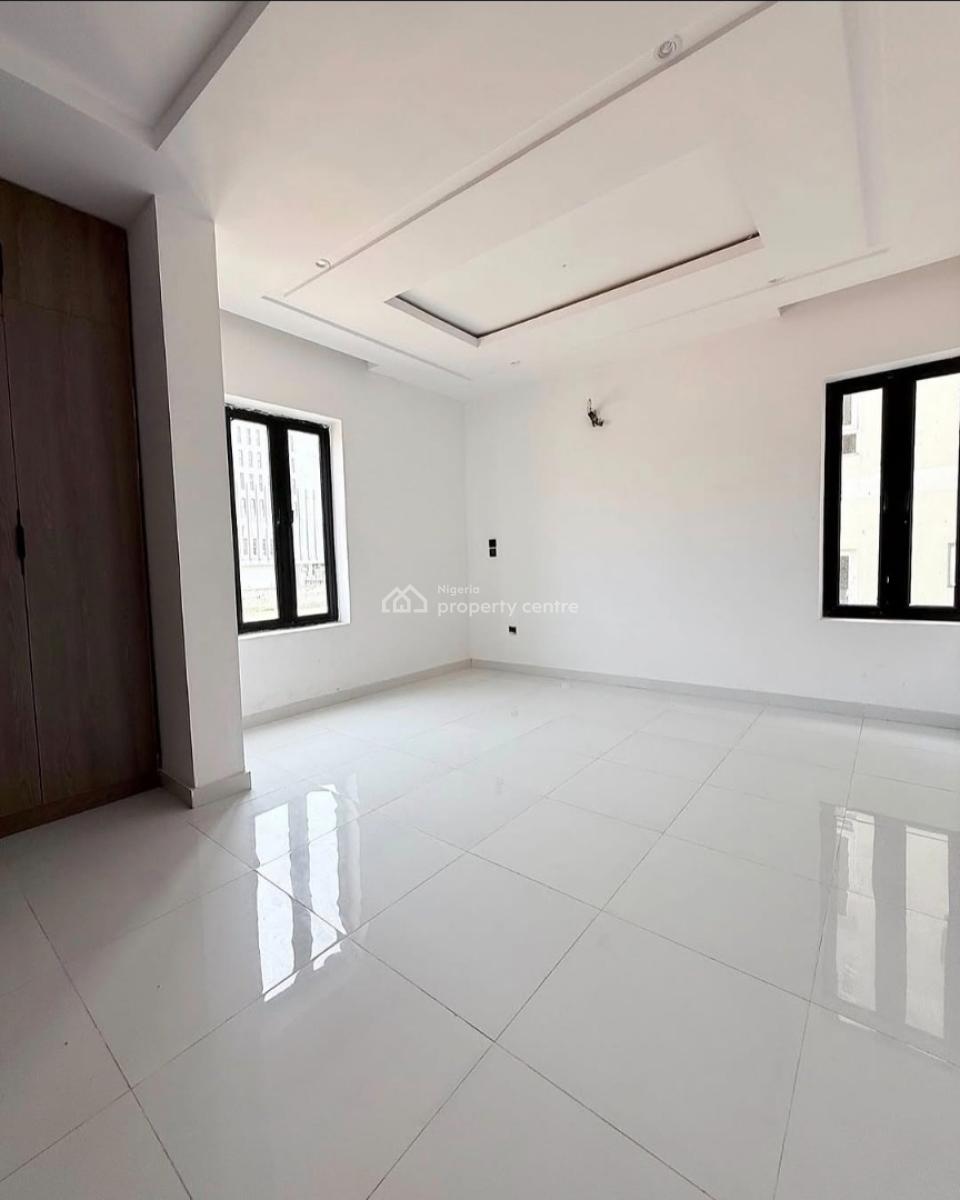 Fully Service 2 Bedroom Apartment with Bq, Off Freedom Way, Lekki Phase 1, Lekki, Lagos, House for Rent