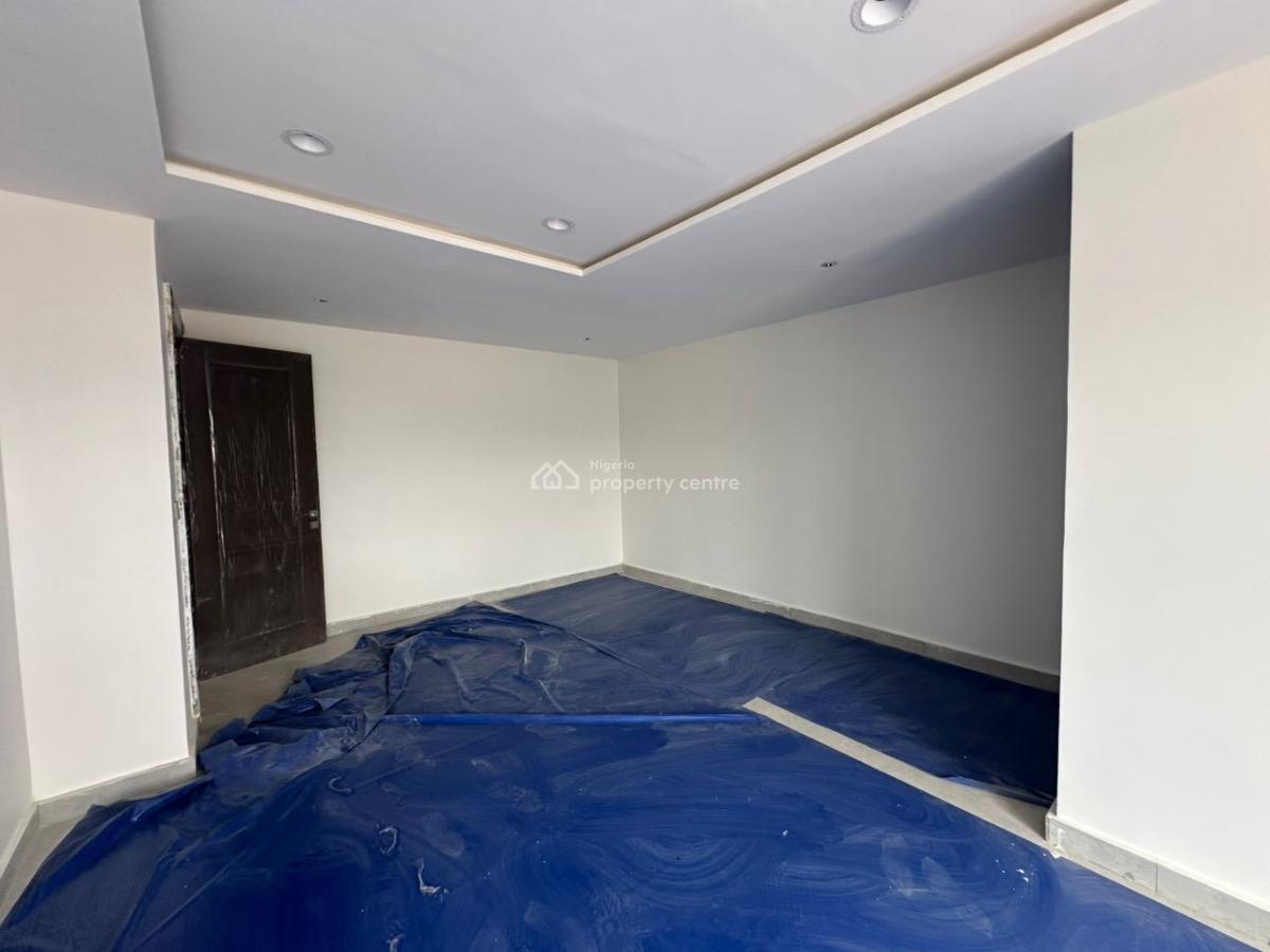 4 Bedroom Terrace, Serene, Maitama District, Abuja, Terraced Duplex for Sale