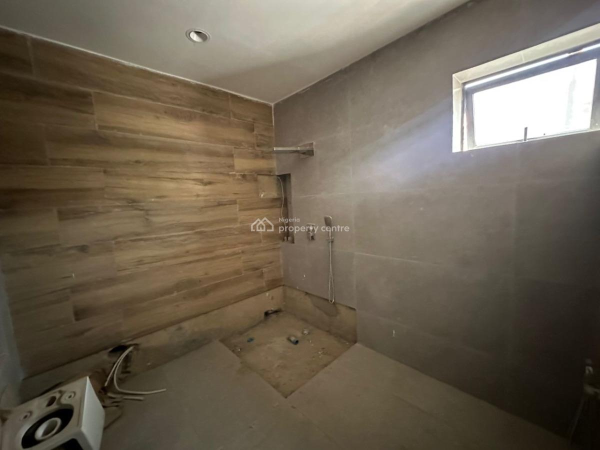4 Bedroom Terrace, Serene, Maitama District, Abuja, Terraced Duplex for Sale