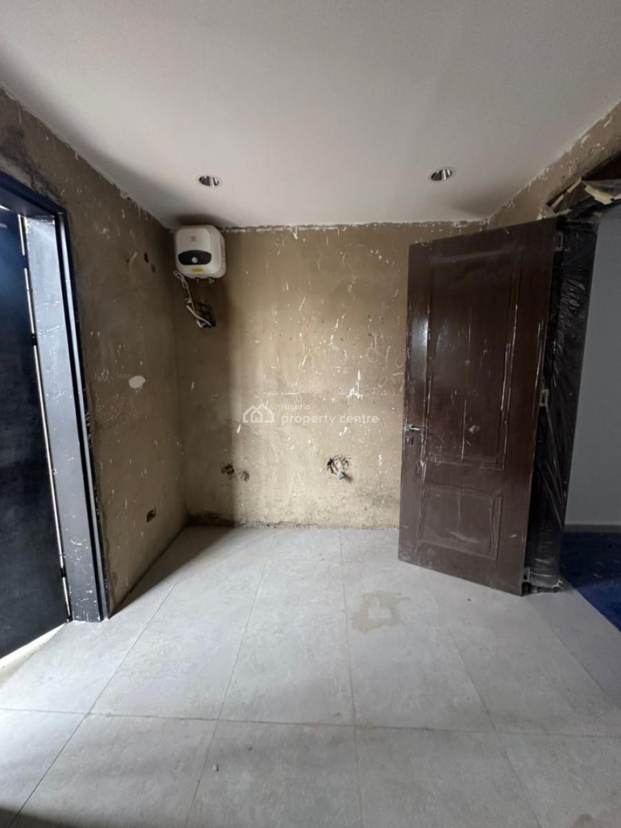 4 Bedroom Terrace, Serene, Maitama District, Abuja, Terraced Duplex for Sale
