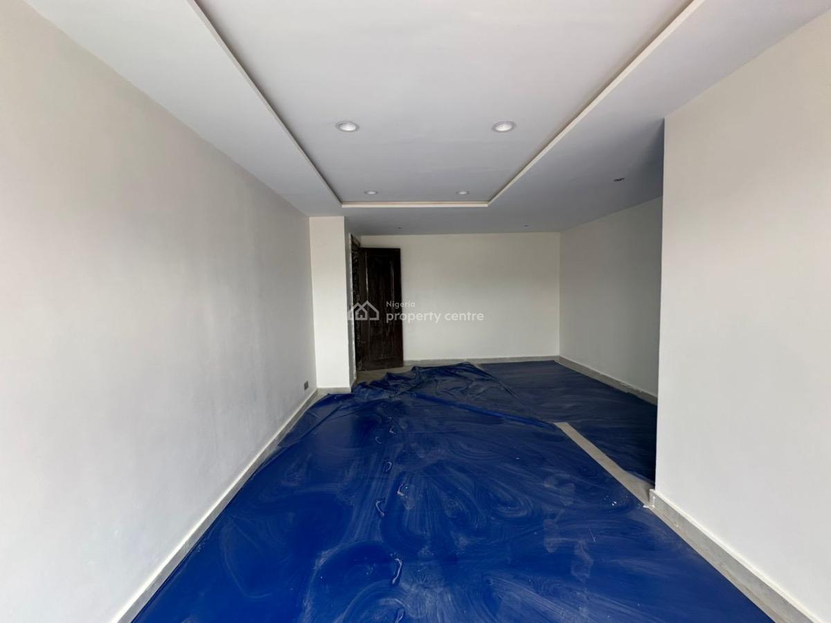 4 Bedroom Terrace, Serene, Maitama District, Abuja, Terraced Duplex for Sale