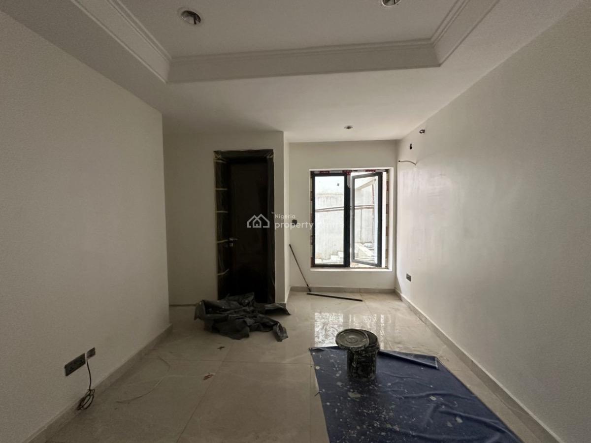 4 Bedroom Terrace, Serene, Maitama District, Abuja, Terraced Duplex for Sale
