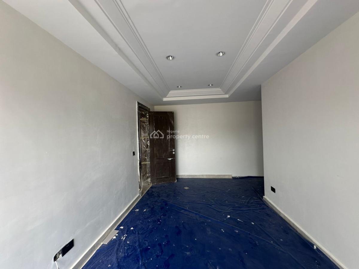 4 Bedroom Terrace, Serene, Maitama District, Abuja, Terraced Duplex for Sale