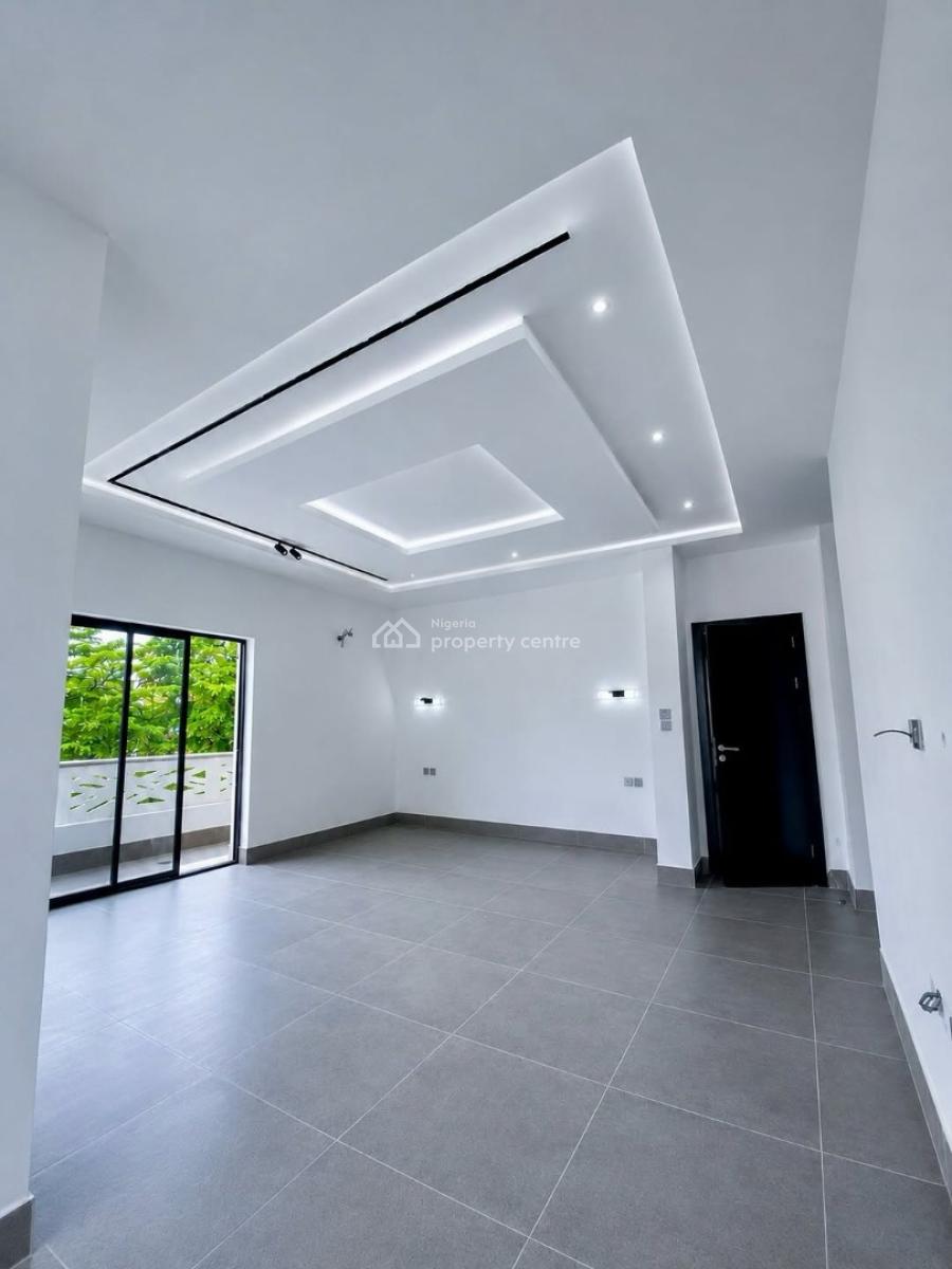 5bed Terrace with 2room Bq   Location:  Parkview Estate Ikoyi, Parkview Ikoyi, Parkview, Ikoyi, Lagos, Detached Duplex for Sale