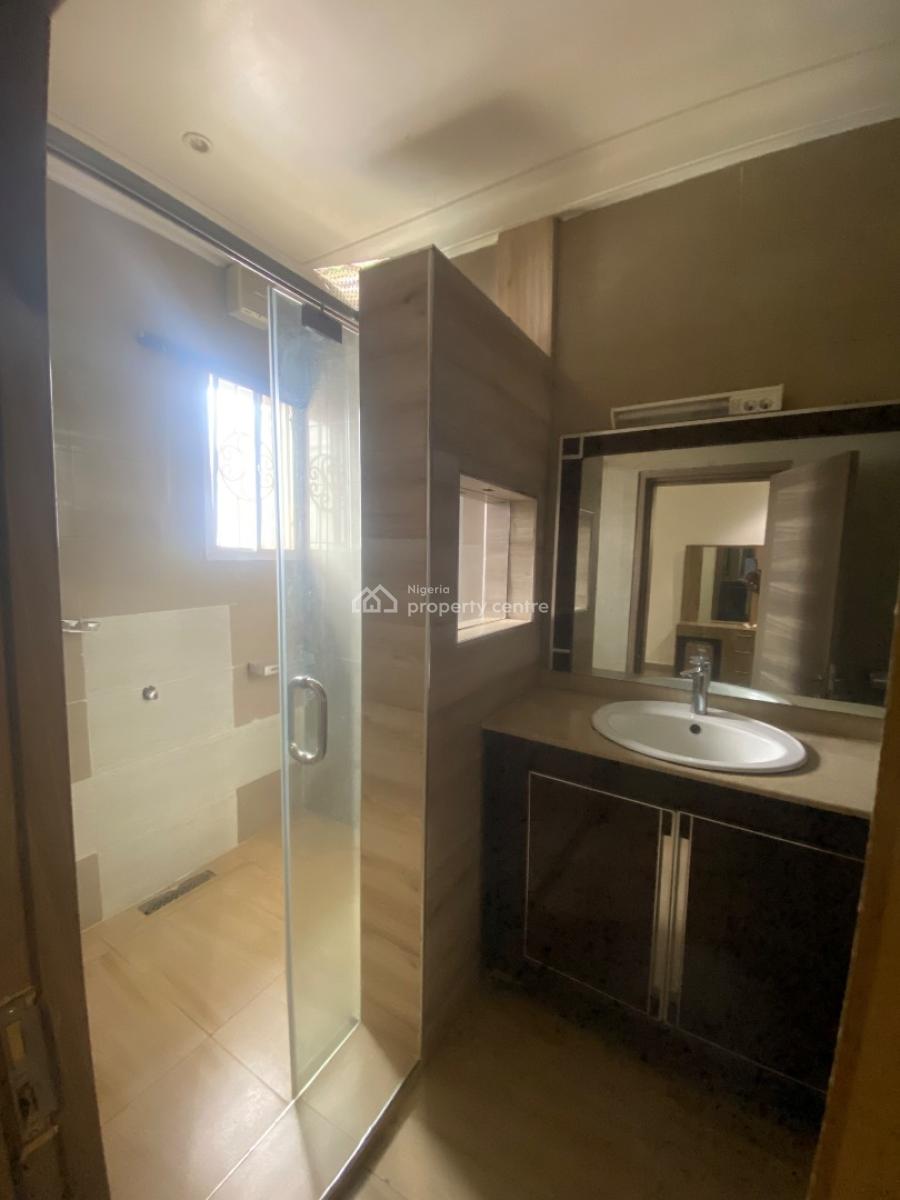 Beautiful Furnished 4 Bedroom Duplex, Guzape, Guzape District, Abuja, Flat / Apartment for Rent