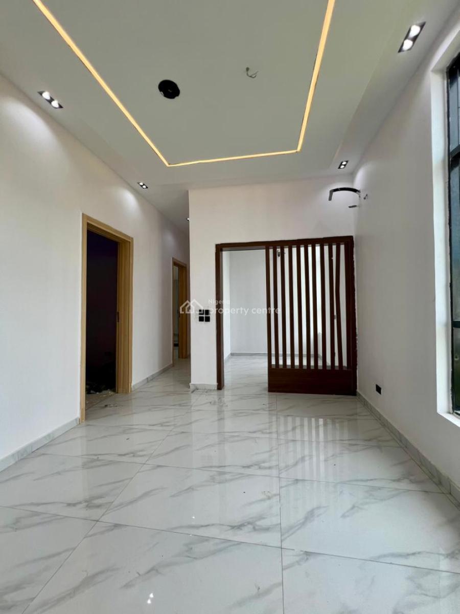 Gorgeously Designed 5 Bed Smart Home with Pool, Home Office, Gym House, Chevron 4gorgeously Designed 5 Bed Smart Home with Pool, Home Office,, Lekki, Lagos, Detached Duplex for Sale