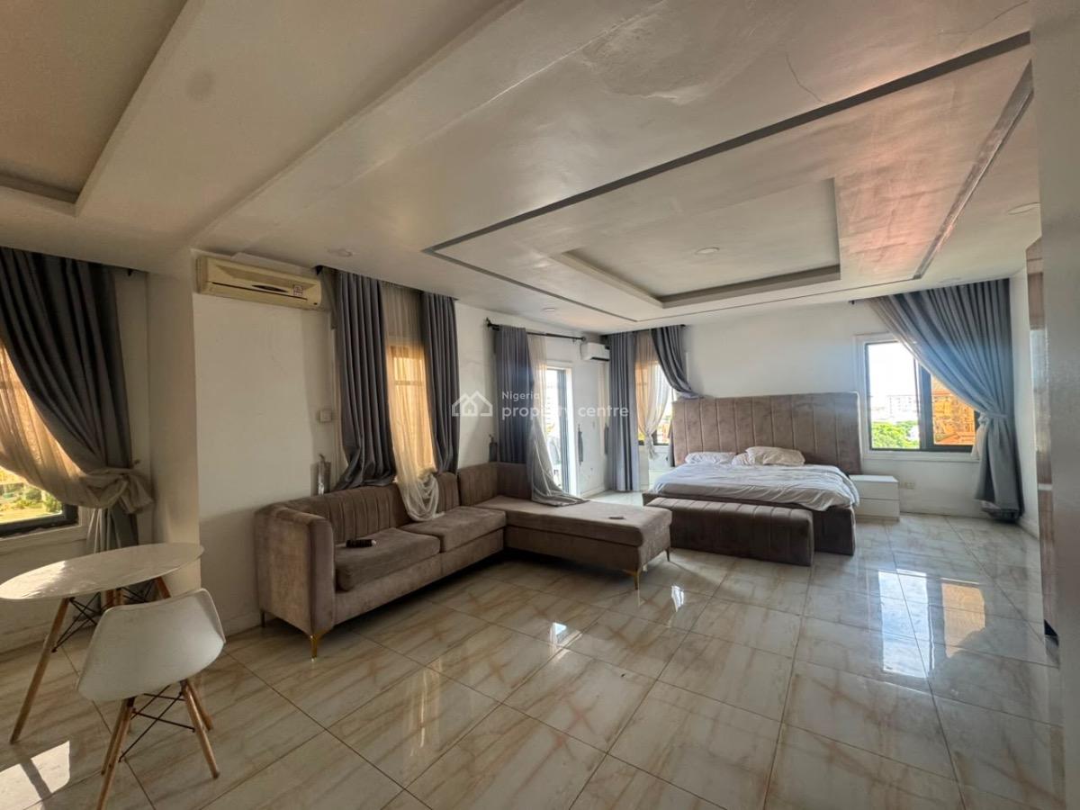 Luxury 2 Bedroom Penthouse Apartment, Victoria Island (vi), Lagos, Flat / Apartment for Rent