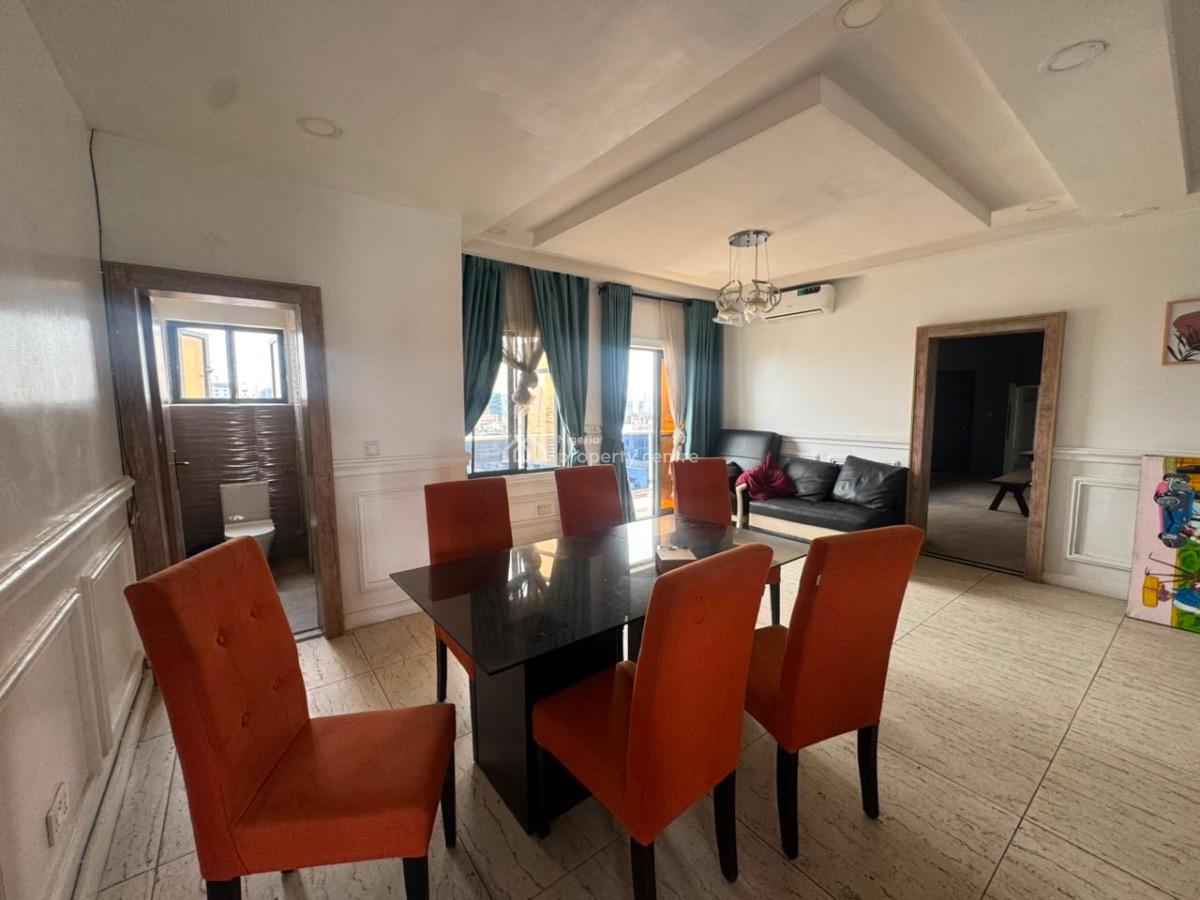 Luxury 2 Bedroom Penthouse Apartment, Victoria Island (vi), Lagos, Flat / Apartment for Rent