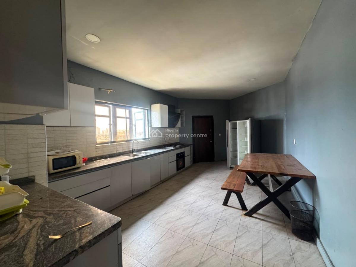 Luxury 2 Bedroom Penthouse Apartment, Victoria Island (vi), Lagos, Flat / Apartment for Rent