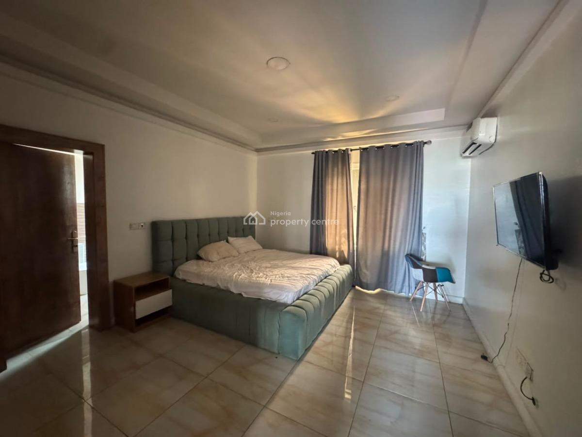 Luxury 2 Bedroom Penthouse Apartment, Victoria Island (vi), Lagos, Flat / Apartment for Rent