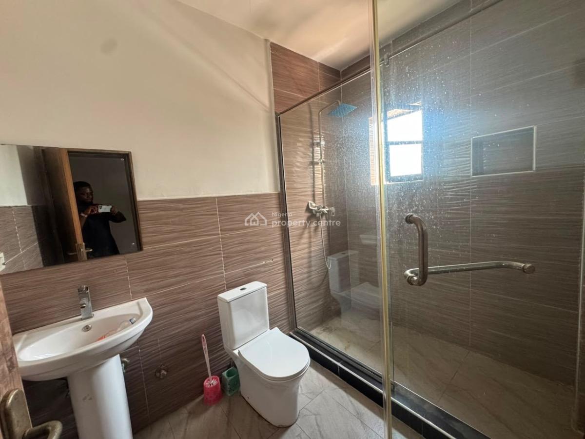 Luxury 2 Bedroom Penthouse Apartment, Victoria Island (vi), Lagos, Flat / Apartment for Rent