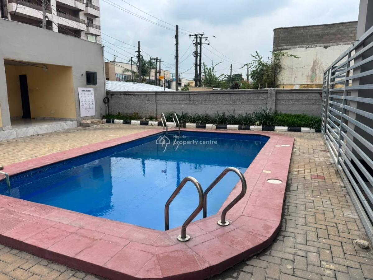 Luxury 2 Bedroom Penthouse Apartment, Victoria Island (vi), Lagos, Flat / Apartment for Rent