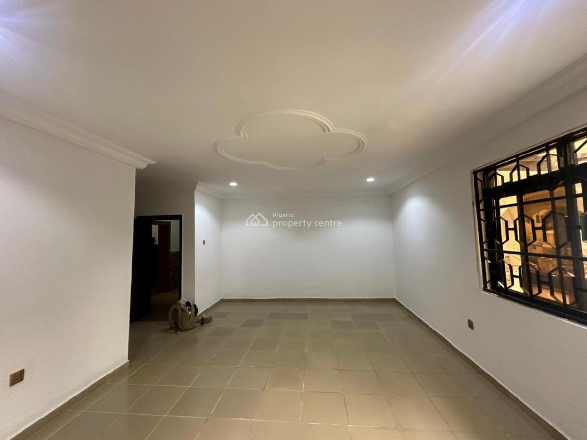 5 Bedroom Fully Detached, Serene, Maitama 2, Maitama District, Abuja, Detached Duplex for Rent