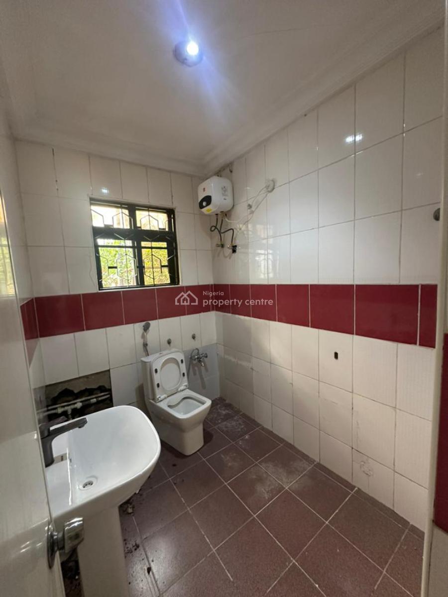 5 Bedroom Fully Detached, Serene, Maitama 2, Maitama District, Abuja, Detached Duplex for Rent