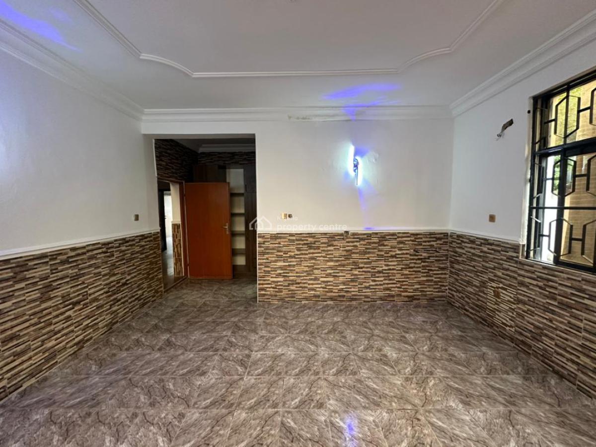 5 Bedroom Fully Detached, Serene, Maitama 2, Maitama District, Abuja, Detached Duplex for Rent